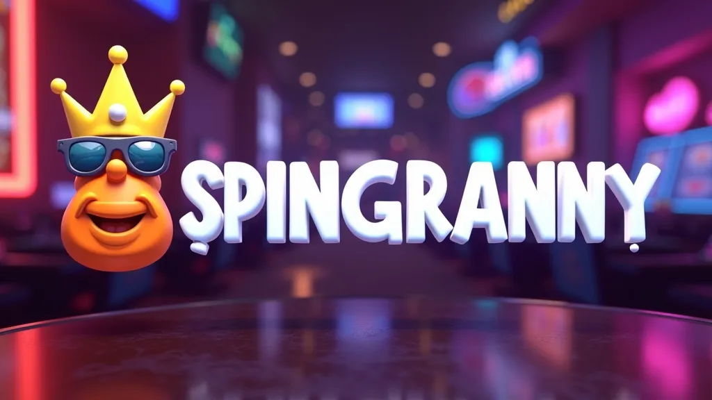 spingranny