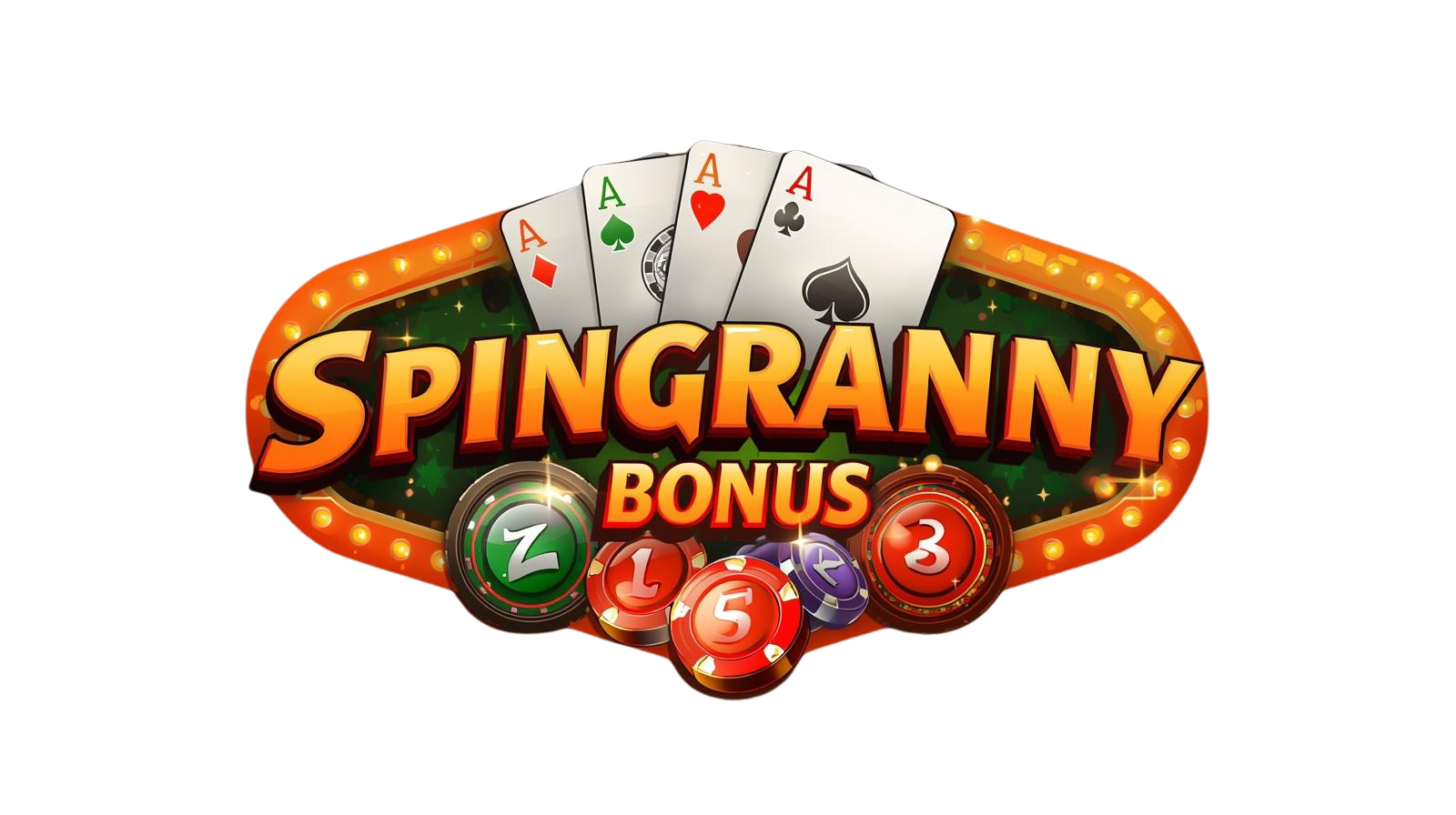 Spingranny-bonus